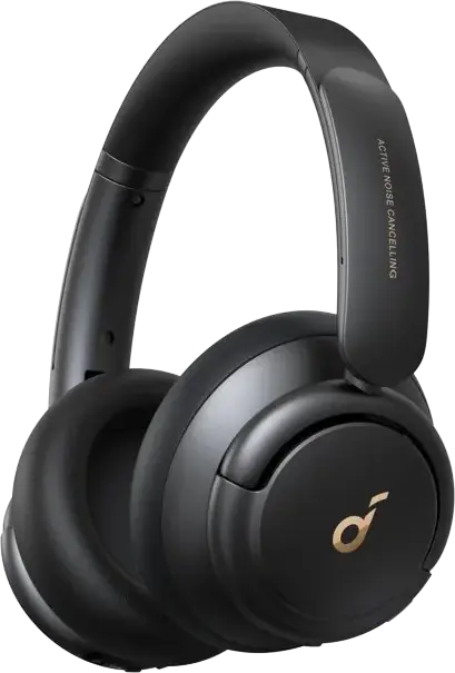 Soundcore by Anker Life Q30 Hybrid Active Noise Cancelling Headp